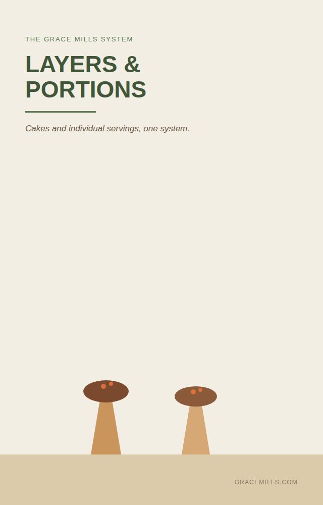 Grace Mills cover — current live brand